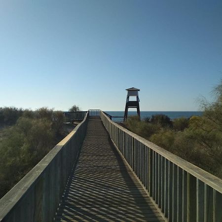 Adosado Campo De Golf Apartment Islantilla Luaran gambar
