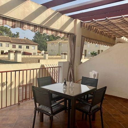 Adosado Campo De Golf Apartment Islantilla Luaran gambar