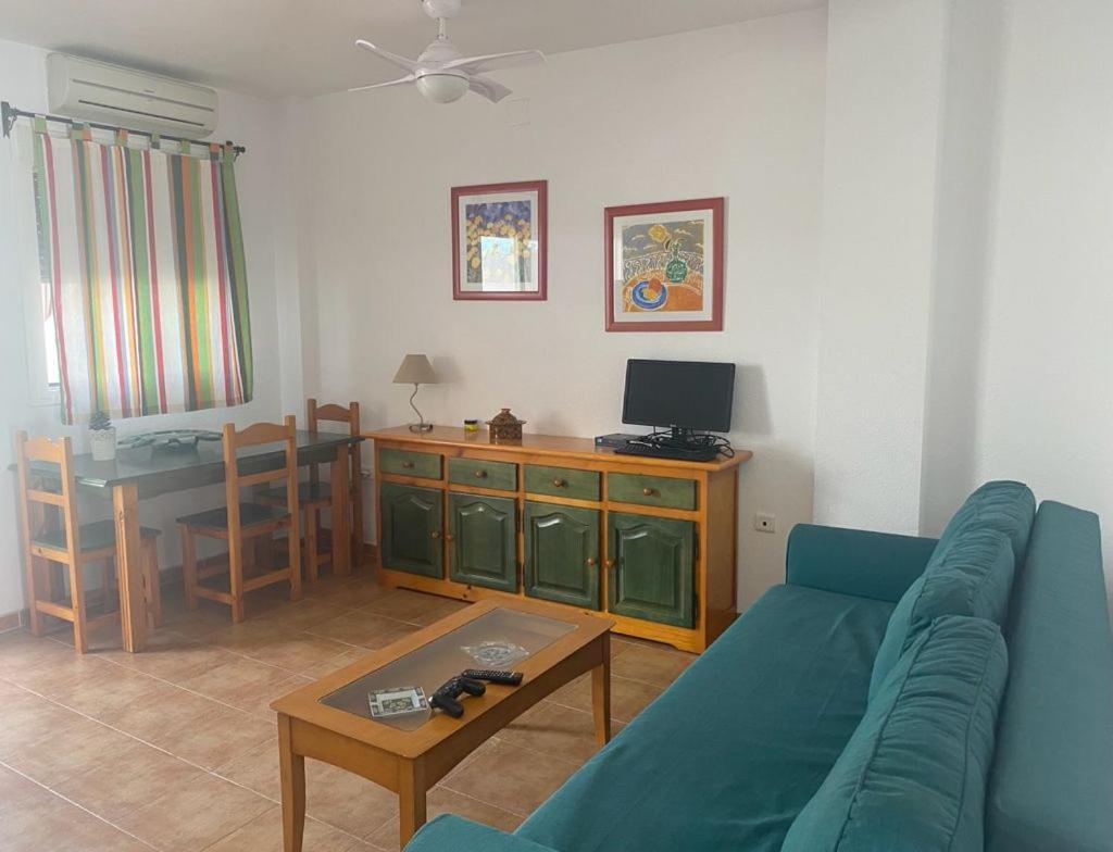 Adosado Campo De Golf Apartment Islantilla Luaran gambar