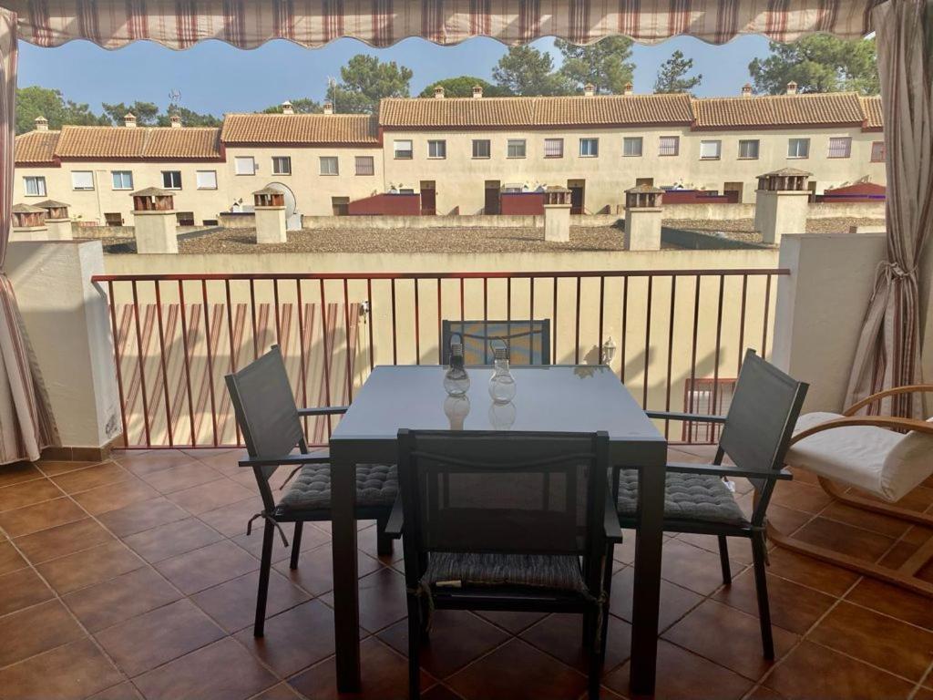 Adosado Campo De Golf Apartment Islantilla Luaran gambar