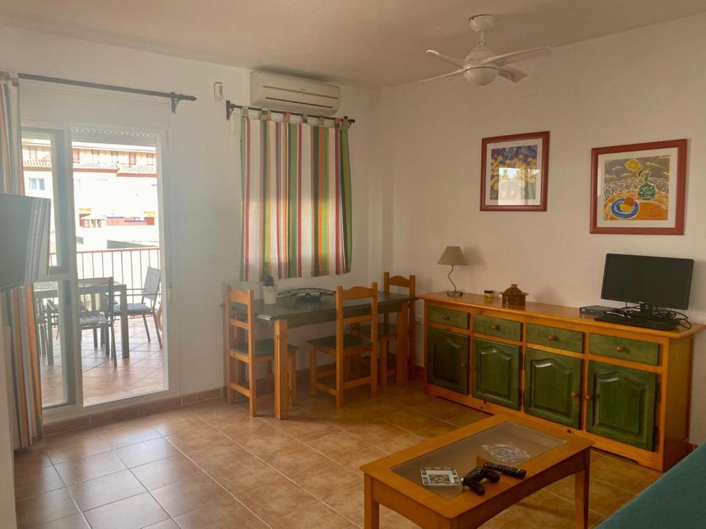 Adosado Campo De Golf Apartment Islantilla Luaran gambar