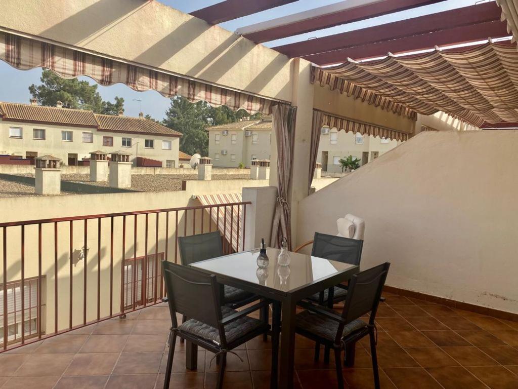 Adosado Campo De Golf Apartment Islantilla Luaran gambar