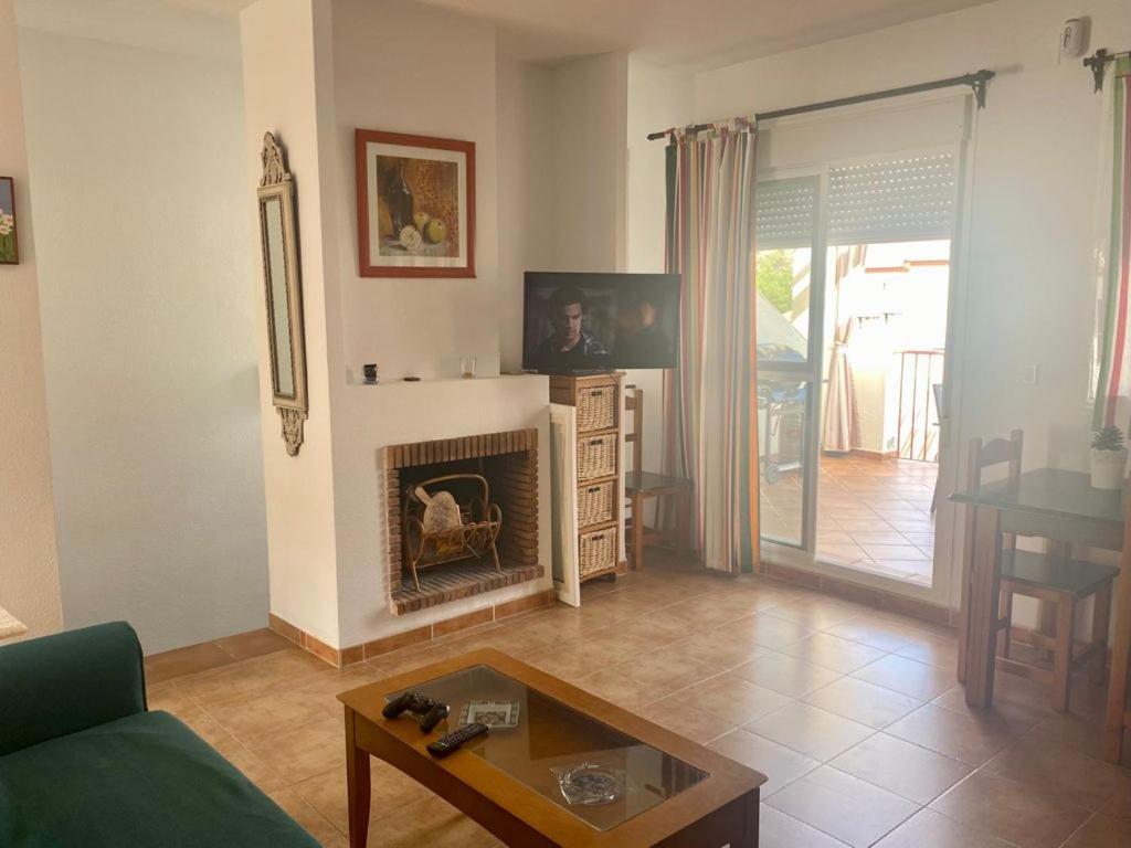 Adosado Campo De Golf Apartment Islantilla Luaran gambar