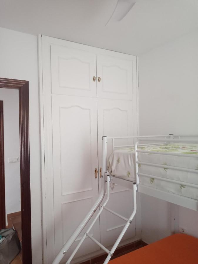 Adosado Campo De Golf Apartment Islantilla Luaran gambar