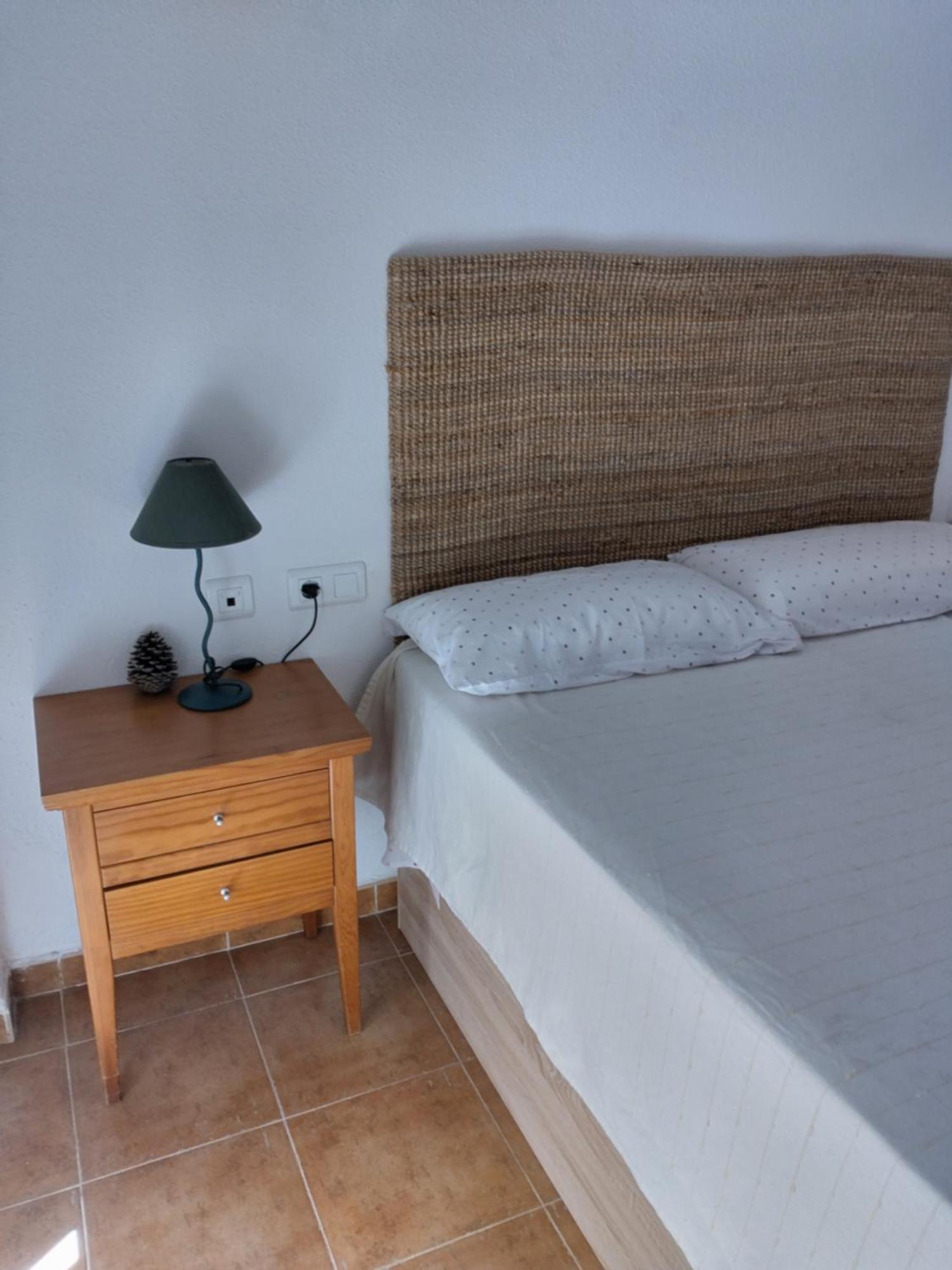 Adosado Campo De Golf Apartment Islantilla Luaran gambar
